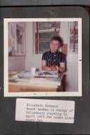Elizabeth Schmuck 1969