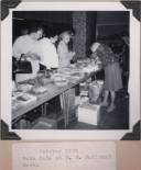 NW Nat'l Bank Bake Sale 1971