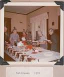 Halloween 1972
