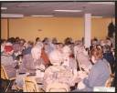 Congregate Dining Program