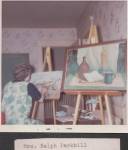 Art Class 1966 #1