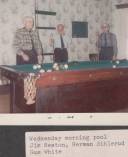Billards 1967