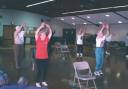 Fitness Class
