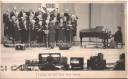 YAH singers 1989