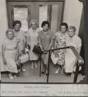 Nursing Home Visitors