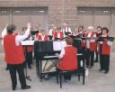 YAH singers 2005