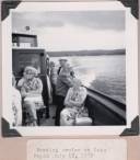 Lake Pepin 1972 #1