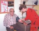 Blood Pressure Checks