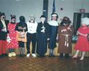 Costume Party