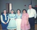 Square Dancers