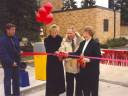 1998 castle parking lot opening2