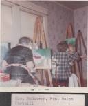 Art Class 1966 #3