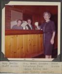 1966 staff
