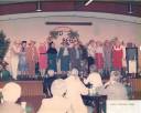 1986 Fashion Show