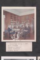 Geneaology Group 1967