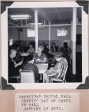 Samaritan cards 1971