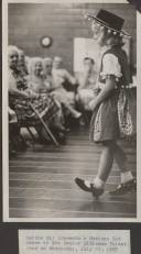 Talent Show 7-21-1965