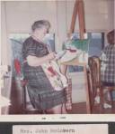 Art Class 1966 #2