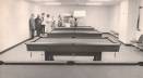Billiards Room