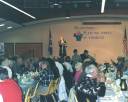 Volunteer Luncheon